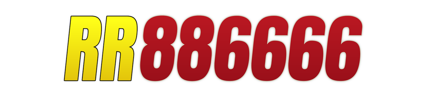 rr886666 Logo